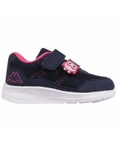 Kappa Shoes Jak M Jr 280024M 6722