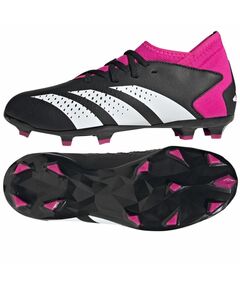 Adidas Predator Accuracy.3 FG Jr GW4609 soccer shoes