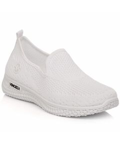 Vinceza W JAN190B sports shoes, white