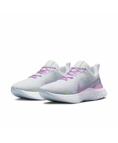 Running shoes Nike React Infinity 3 W DZ3016-100