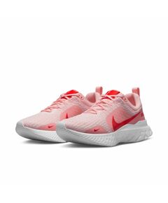 Running shoes Nike React Infinity 3 W DZ3016-600