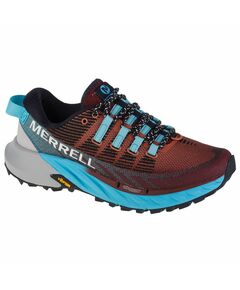 Merrell Agility Peak 4 W J067546 running shoes