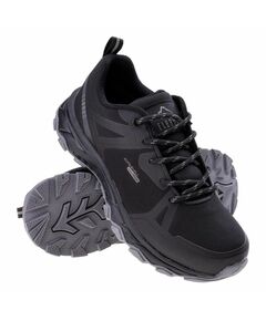 Shoes Elbrus Wesko Wp W 92800401560