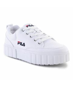 Shoes Fila Sandblast CW FFW0062-10004