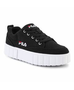 Shoes Fila Sandblast CW FFW0062-80010