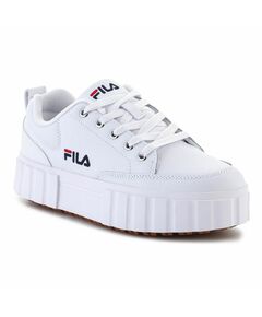 Shoes Fila Sandblast CW FFW0060-10004