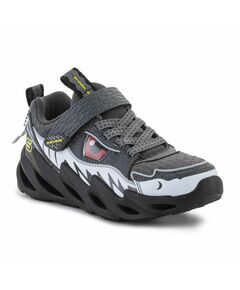 Shoes Skechers Shark Bots Surf Patrol Jr 402112L-CCBK