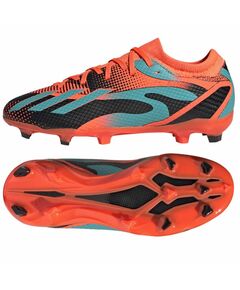 Adidas X Speedportal Messi.3 FG Jr GZ5145 football shoes