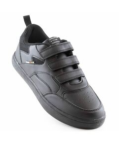 American Club W AM926 sports shoes, black