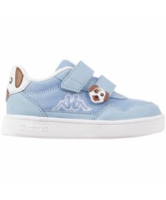 Kappa Pio M Sneakers Jr 280023M 6510