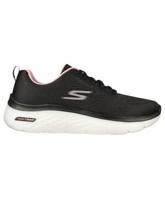 Skechers Go Walk Hyper Burst Shoes W 124578-BKPK