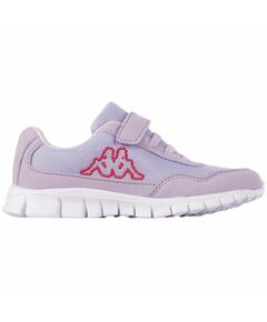 Kappa Follow K Jr 260604K 2422 shoes