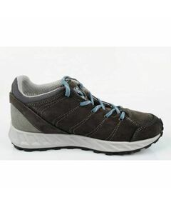 Aku Rapida W'S W 783188 trekking shoes