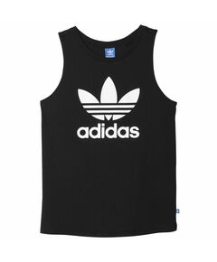 Adidas ORIGINALS Loose Trefoil Tank W AY8134