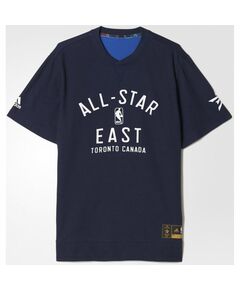 Adidas All-Star East Shooter M AI4541 basketball jersey