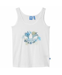 T-shirt adidas ORIGINALS Floral1 Trefoil W AJ8924, Пол: Women, Размер: 32