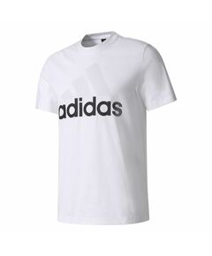 Adidas Essentials Linear Tee M S98730