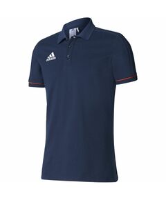 Adidas Tiro 17 M BQ2689 football polo, Пол: Men, Размер: s