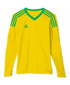 Goalkeeper jersey adidas Revigo 17 Junior AZ5390, Пол: Kids, Размер: 116