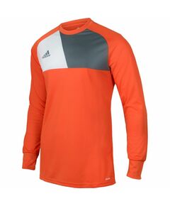 Adidas Assita 17 Junior AZ5398 goalkeeper jersey, Пол: Kids, Размер: 128 cm