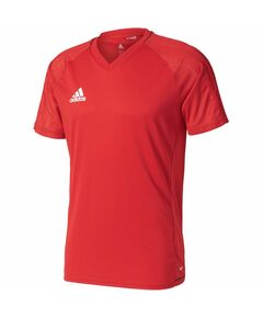 Adidas Tiro 17 M BP8557 football jersey, Пол: Men, Размер: XS