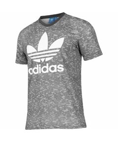 Adidas ORIGINALS Essentials Allover Print Tee M AY8360