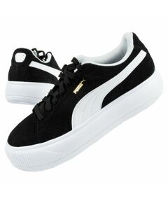 Puma Suede Mayu W 380686 02 shoes