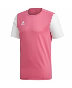 Adidas Estro 19 JSY M DP3237 football jersey, Пол: Men, Размер: XS