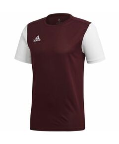 Adidas Estro 19 JSY M DP3239 football jersey, Пол: Men, Размер: s