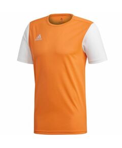 Adidas Estro 19 JSY M DP3236 football jersey, Пол: Men, Размер: s