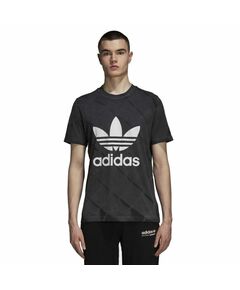 T-Shirt adidas Originals Tie Dye M DJ2713