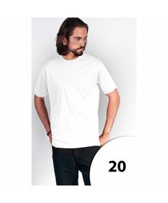 Heavy 170 M T-shirt 21172-20, Пол: Men, Размер: s