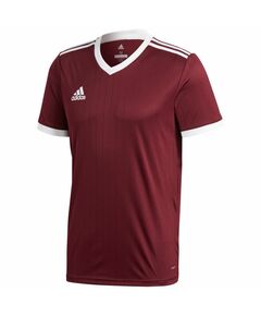 Adidas Table 18 Jersey CE8945 M burgundy, Пол: Men, Размер: 116cm