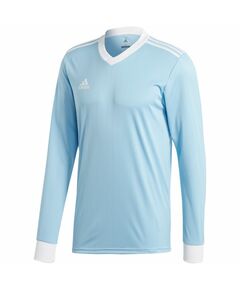 T-shirt adidas Table 18 Jersey LS JR CZ5460