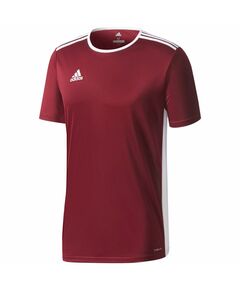 Adidas ENTRADA 18 Jr CD8430 T-SHIRT