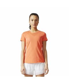 Adidas Feminine Tee W training T-shirt BR9840