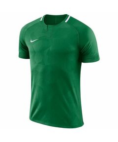 Nike Y NK Dry Chalang II JSY SS Jr 894053 341 T-shirt