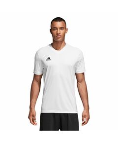 Adidas Table 18 Junior CE8938 football jersey, Пол: Kids, Размер: 116 cm