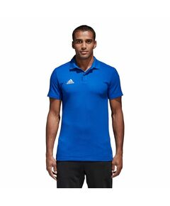 Adidas Condivo 18 CO Polo M CF4375 football jersey, Пол: Men, Размер: s