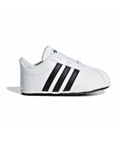 Shoes adidas VL Court 2.0 Jr. F36605