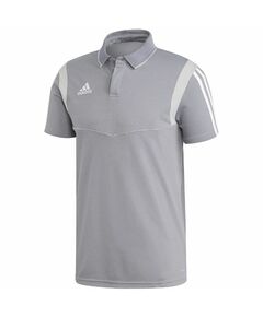 Adidas Tiro 19 Cotton Polo M DW4736 football jersey