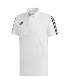 Adidas Tiro 19 Cotton Polo M DU0870 football jersey