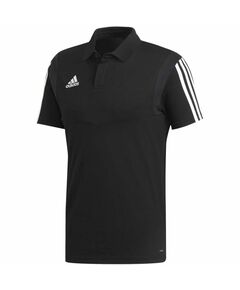 Adidas Tiro 19 Cotton Polo M DU0867 football jersey