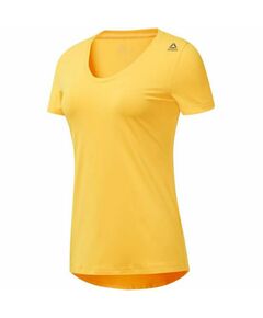 Reebok Wor SW Tee W DX0546, Пол: Women, Размер: s