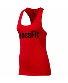 T-shirt Reebok CF Graphic Tank FW DP1226