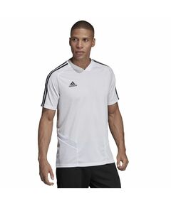 Adidas TIRO 19 TR JSY M DT5288 football jersey, Пол: Men, Размер: s