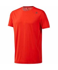 Reebok workout shirt Tech Top M DP6162