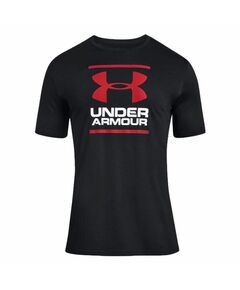 Under Armor GL Foundation SS T M1326849 001, Пол: Men, Размер: s