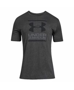 Under Armor GL Foundation SS TM T-shirt 1326 849 019, Пол: Men, Размер: s