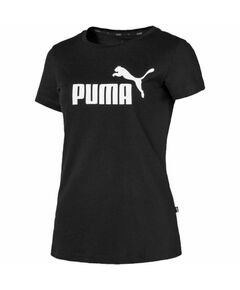 T-shirt Puma Ess Logo Tee W 851787 01